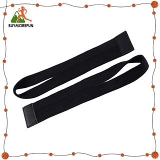 ภาพหน้าปกสินค้า[BuyMoreFun] Weight Lifting Straps Fitness Accessories for Weightlifting ที่เกี่ยวข้อง