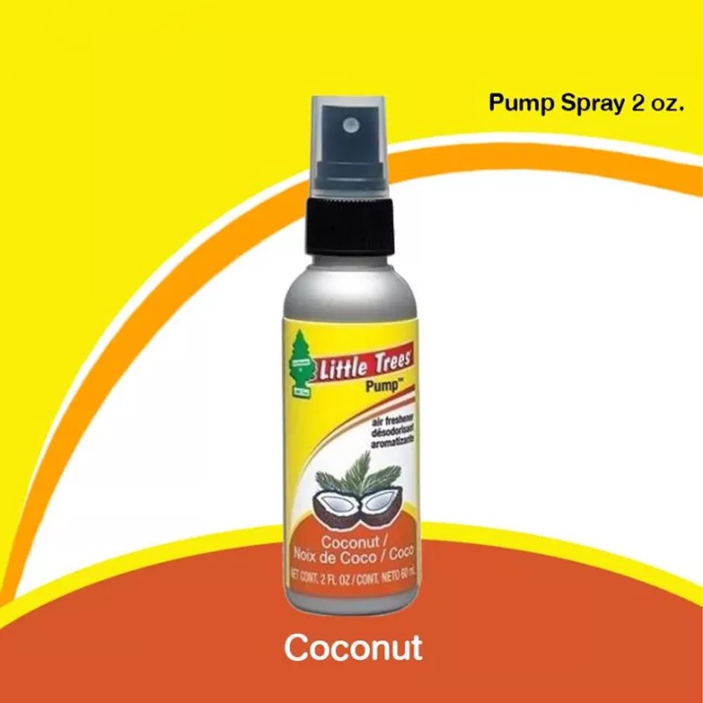 little-trees-2-oz-pump-spray-กลิ่น-coconut