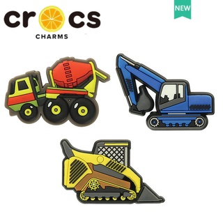 ภาพหน้าปกสินค้าCrocs jibbitz charms จี้รูปรถบรรทุก สําหรับตกแต่งรองเท้า DIY ซึ่งคุณอาจชอบราคาและรีวิวของสินค้านี้