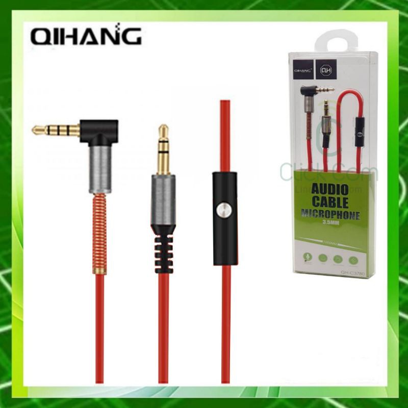 qihang-cable-3-5mm-male-3-5mm-male-1m-qh-c3780