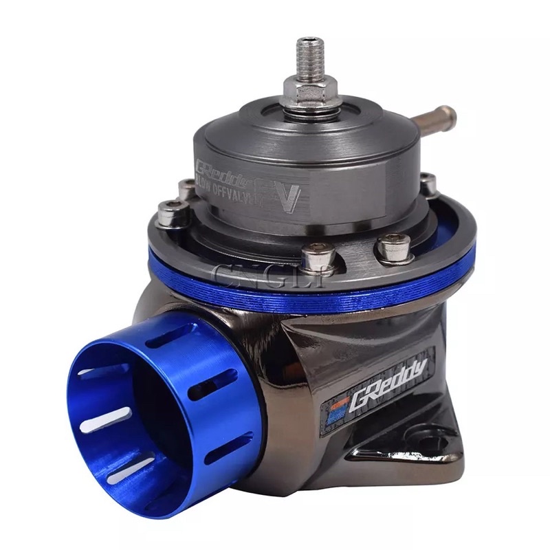 gf23-bov-blow-off-valve-type-fv-40mm-new-floating-valve-design-10psi-new-40mm-tk-bov-fv-โบออฟวาล์ว