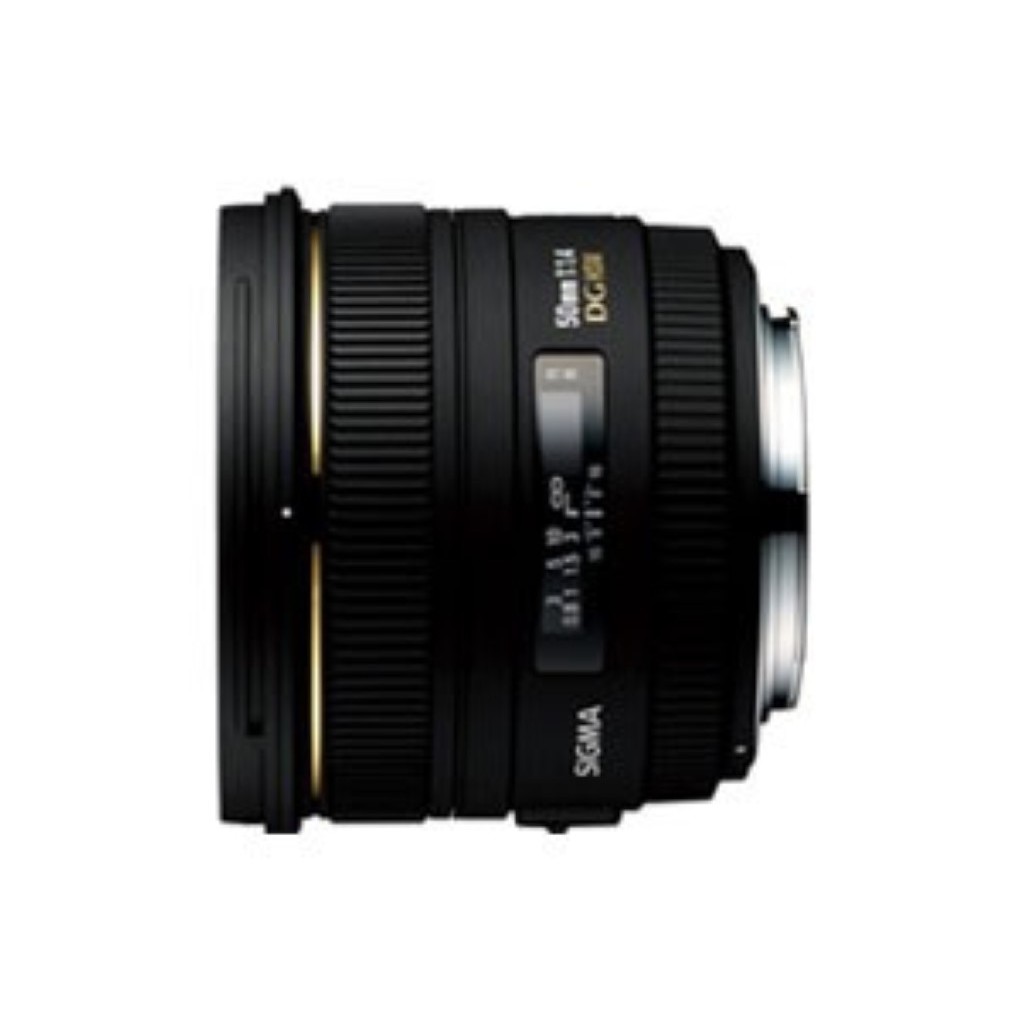 sigma-50mm-f-1-4-ex-dg-hsm-for-nikon-ประกันศูนย์-1-ปี