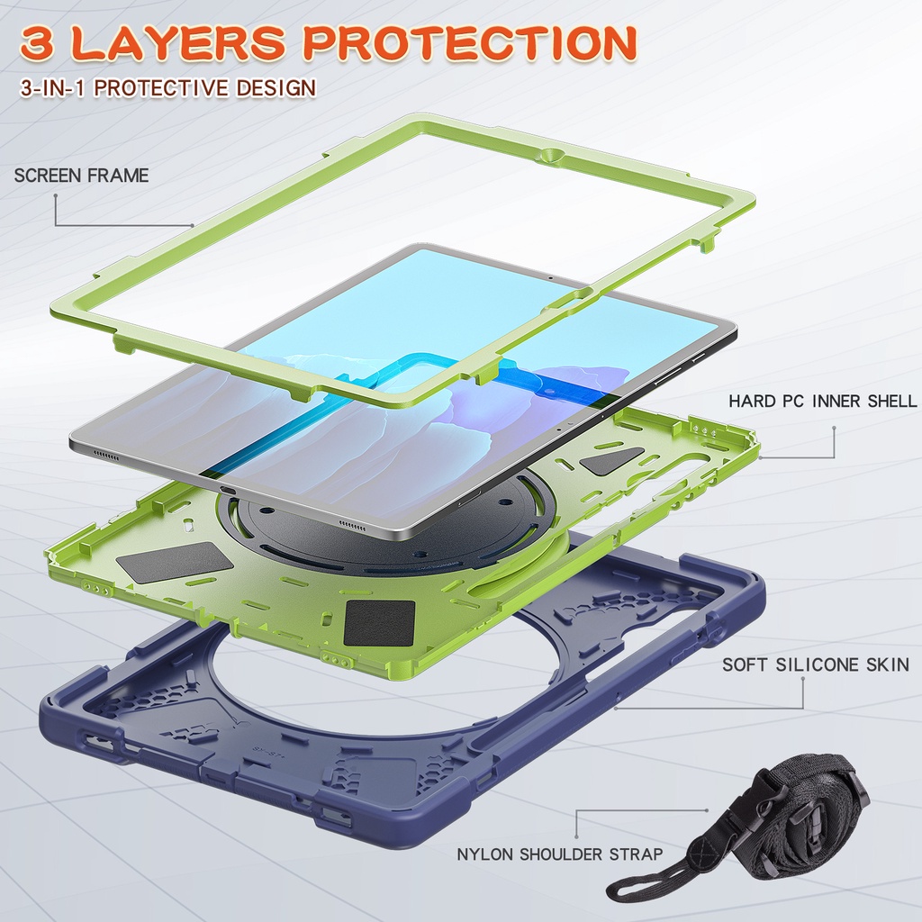 3-layers-protective-silicone-pc-shockproof-tablet-case-for-samsung-galaxy-tab-s7-11-2020-t870-t875-s8-11-2022-x700-x706-tab-s7-plus-12-4-t970-t975-s8-plus-12-4-x800-x806-360-rotating-bracelet-bracket-