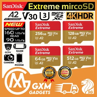 ภาพขนาดย่อของภาพหน้าปกสินค้าSandisk C10 การ์ดหน่วยความจําโทรศัพท์มือถือ 256g 128G 64g 32g 16g microSD TF จากร้าน zelin.th บน Shopee ภาพที่ 8