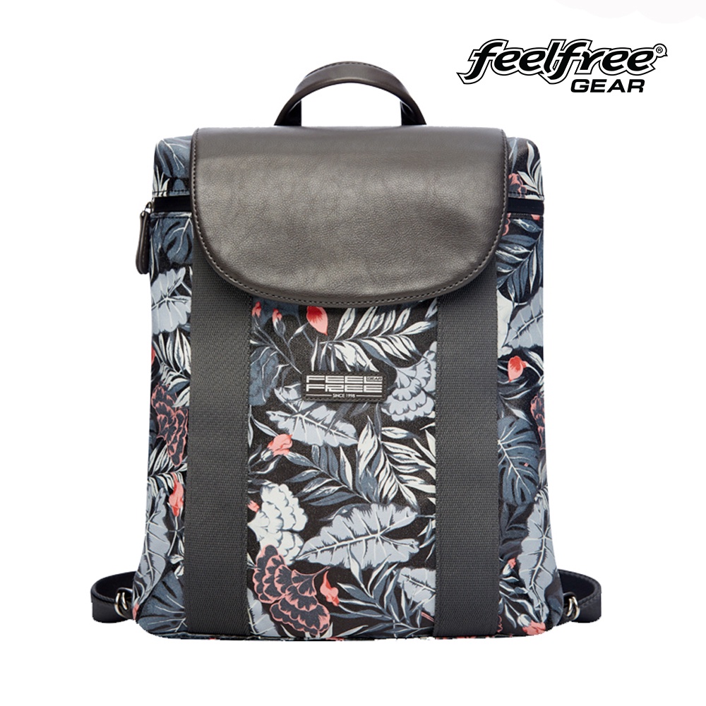 feelfree-tropical-mini-back-pack-กระเป๋าเป้กันน้ำ-พรีเมี่ยม