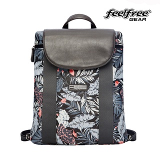 FEELFREE TROPICAL MINI BACK PACK กระเป๋าเป้กันน้ำ พรีเมี่ยม