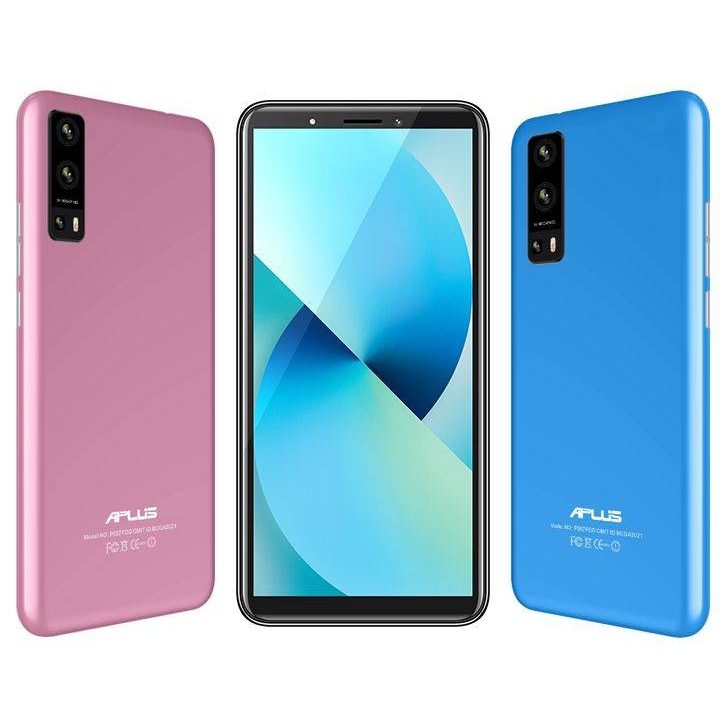 Aplus P007 Android 10.1 จอ6.0นิ้ว 4G (3GB RAM /32GB ROM Interpolation ...