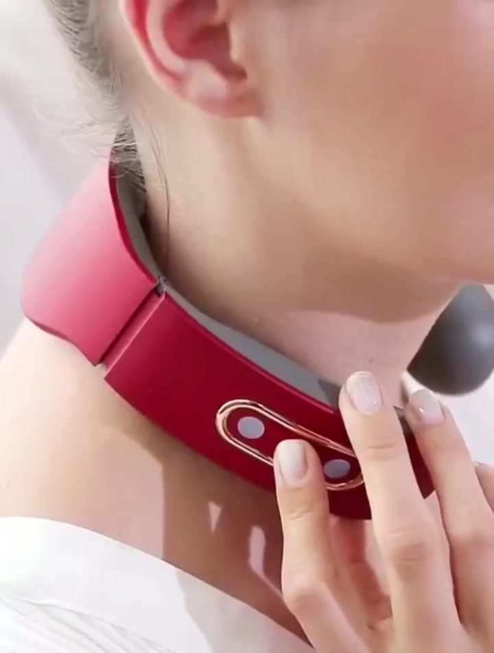 chokchaistore-เครื่องนวดต้นคอ-เครื่องนวดคอ-cervical-spine-massager