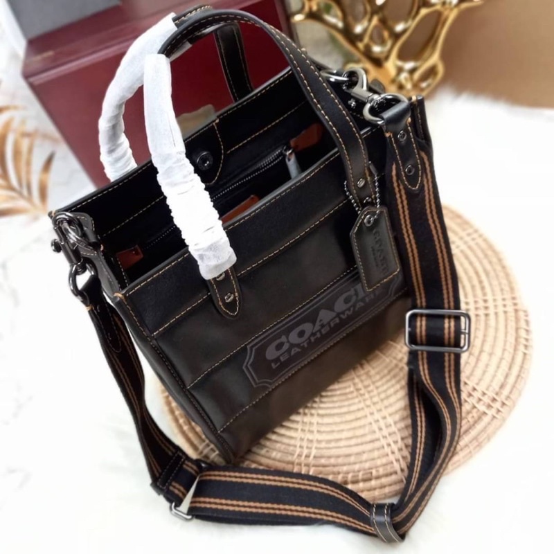 coach-casual-style-street-style-2way-plain-leather-elegant-style-c6958