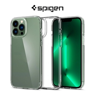 Spigen iPhone 13 Pro Max เคส Ultra Hybrid / Crystal Hybrid Drop ป้องกัน