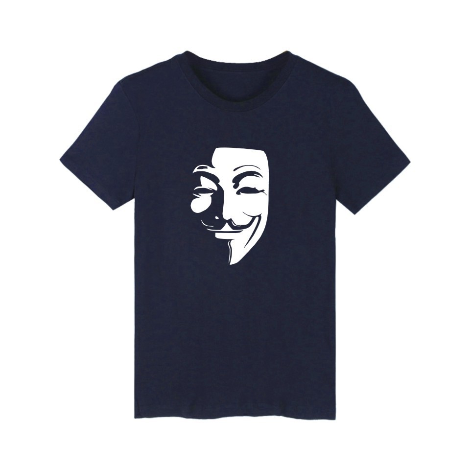 ราคาalimoo-เสื้อยืดผ้าฝ้ายแขนสั้นสไตล์พังก์ลายภาพยนตร์-v-for-vendetta-big-size-xxs-4xl-1474s-3xl