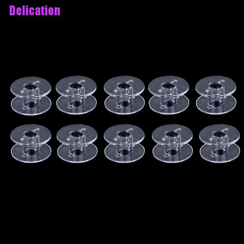 delication-gt-อุปกรณ์เสริมกระสวยพลาสติก-สําหรับจักรเย็บผ้า-10-50