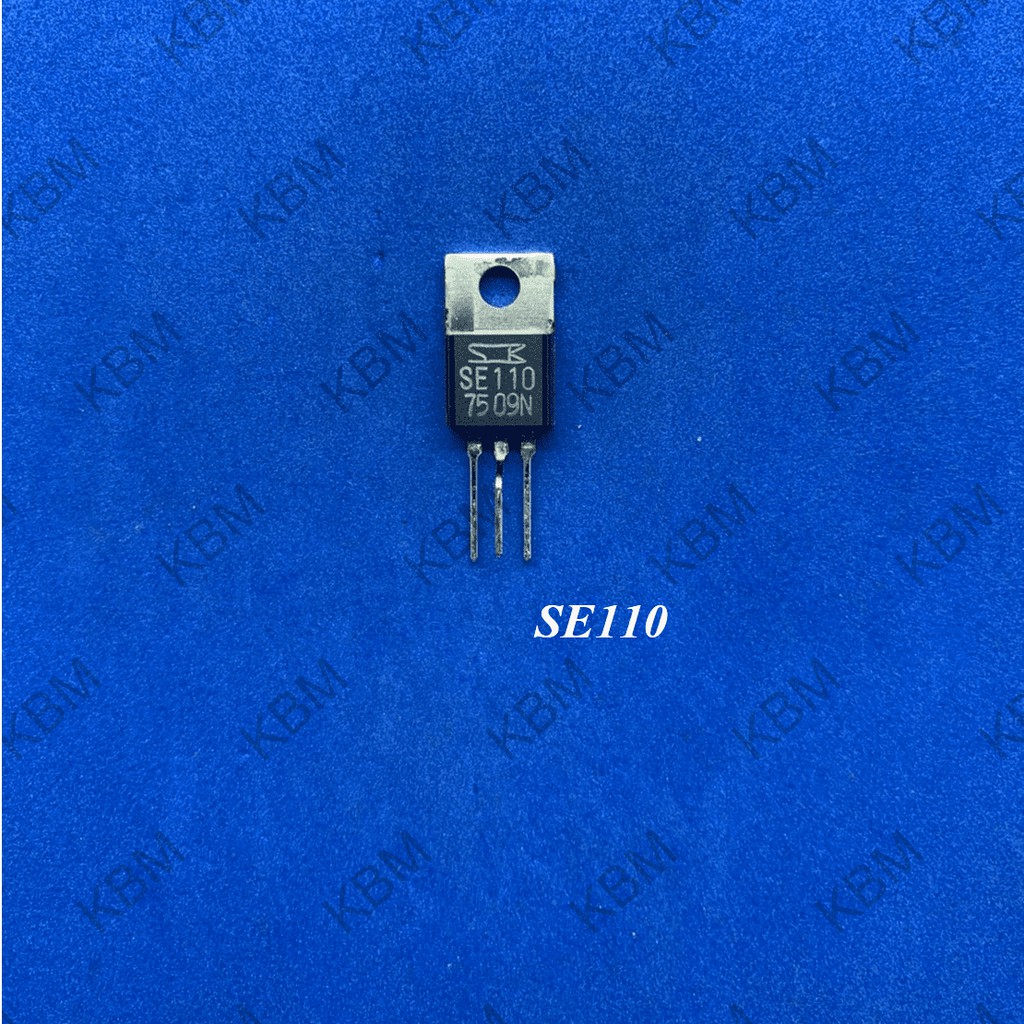 Transistorทรานซิสเตอร์SE012 SE095 SE103 SE110 SE115 SE120 SE125 SE130 ...