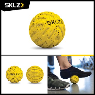 ภาพหน้าปกสินค้าSKLZ - Foot Massage Ball ลูกบอลนวดเท้า นวดหลัง ลูกบอลนวดกล้ามเนื้อ ที่เกี่ยวข้อง