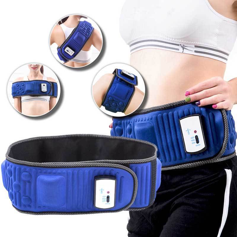 เข็มขัดไฟฟ้าสั่นสลายไขมัน-slimming-belts-x5-slim-ลดน้ำหนัก