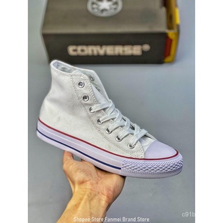 Converse All Star 100 Japan Canvas shoes High Top Sneakers