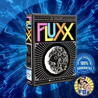 FLUXX 5.0 Boardgame พร้อมซอง [ของแท้พร้อมส่ง]