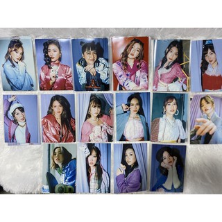 [ชุดMV] BNK48 Photoset รูปสุ่ม Single10 "ดีอ่ะ" เฌอปราง มิวสิค ปัญ อร เนย แก้ว ปูเป้ วี มินมิน