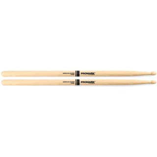 ไม้กลอง Pro Mark TX2BW 2B Hickory - Wood Tip