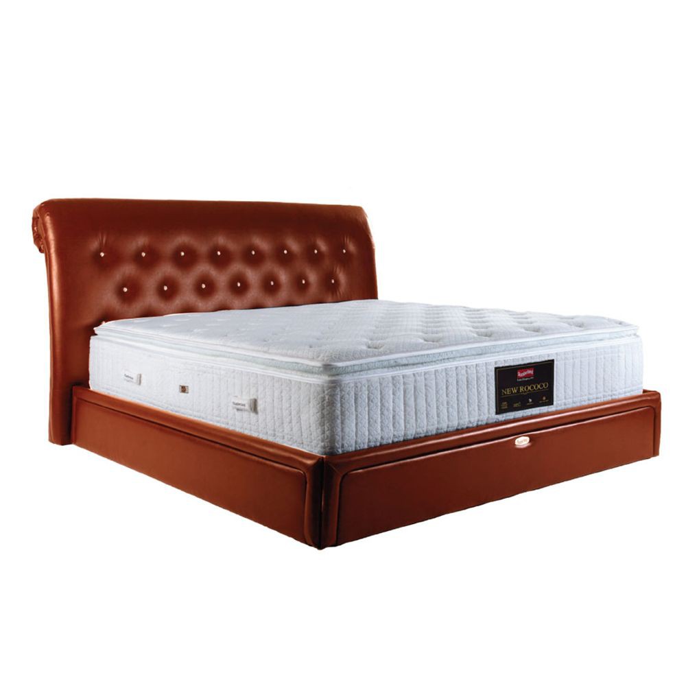 ที่นอน-5-ฟุต-slumberland-new-rococo-ที่นอน-slumberland-รุ่น-new-rococo-เพราะการนอนหลับพักผ่อนคือการชาร์จพลังสำหรับวันใหม