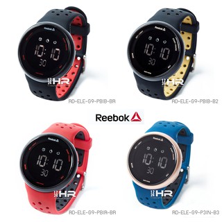 สินค้า นาฬิกา Reebok RD-ELE-G9 นาฬิกาสำหรับผู้ชายและผู้หญิง ของแท้ ประกันศูนย์ไทย 1 ปี
