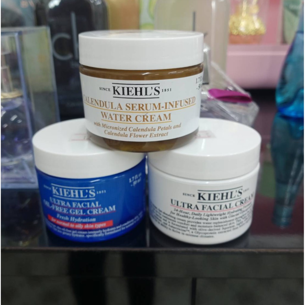 ครีมบำรุงผิว-kiehl-s-ultra-facial-cream-50ml