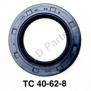 ซีลยางกันน้ำมัน 40-62-8