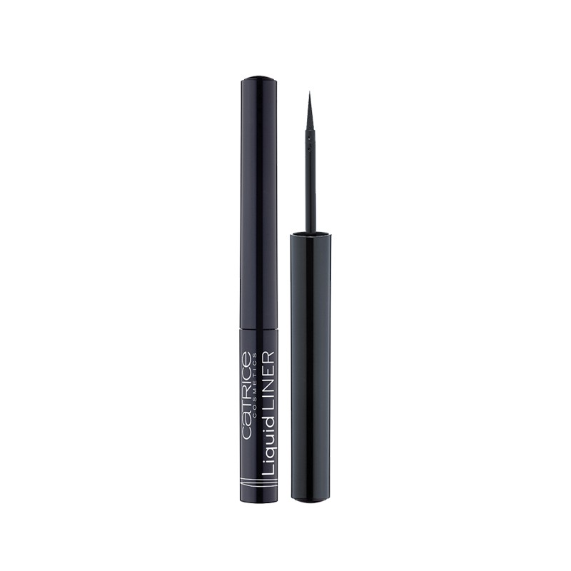 catrice-liquid-liner-010-อายไลเนอร์แบบหัวเมจิก-เครื่องสำอาง