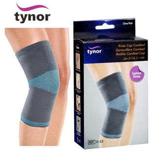 ไทนอร์ พยุงหัวเข่า ซัพพอร์ตหัวเข่า Tynor Knee (D32)