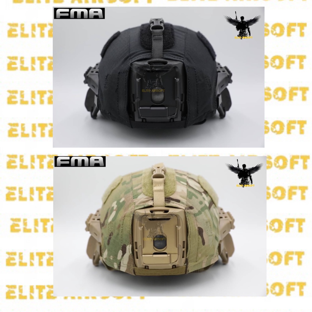 หมวก IHPS(หมวกทหาร) (IHPS Helmet) (Integrated Head Protection System