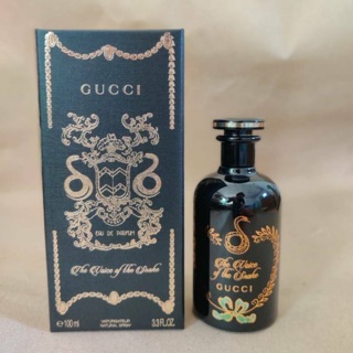 Gucci The Voice of the Snake, Oud, 100ml, eau de parfum