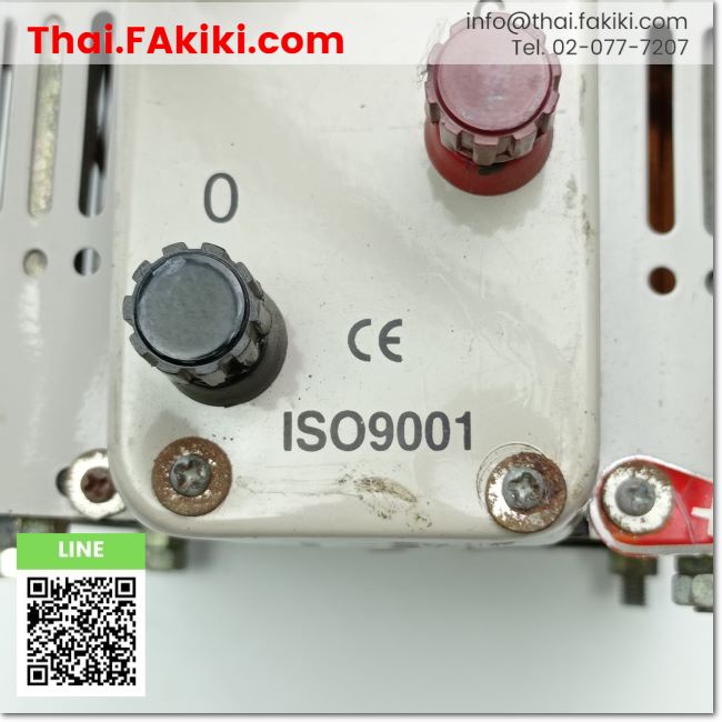 มือสองพร้อมส่ง-c-used-iso9001-transformer-หม้อแปลงไฟฟ้า-สเปค-other-66-003-400