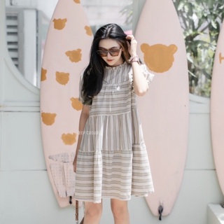 Cotty dress (EP Casual)