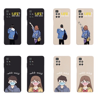 เคสโทรศัพท์มือถือ สําหรับ Samsung A73 A53 A33 A23 A13 M52 M32 M62 A22 Lte A32 A52 A72 A02S A12 A21S A51 A71 A31 A7 2018 A50 A70 A20 A30 A10S A20S A30S B169