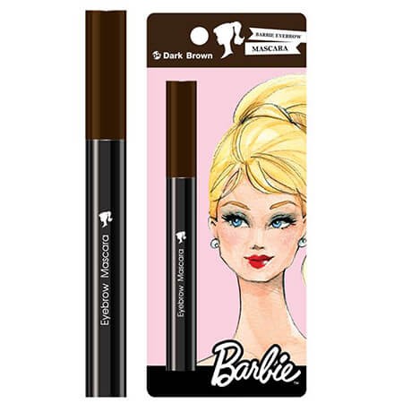 Barbie Eyebrow Mascara 7ml. | Shopee Thailand