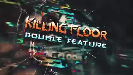 playstation-4-เกม-ps4-killing-floor-double-feature-by-classic-game
