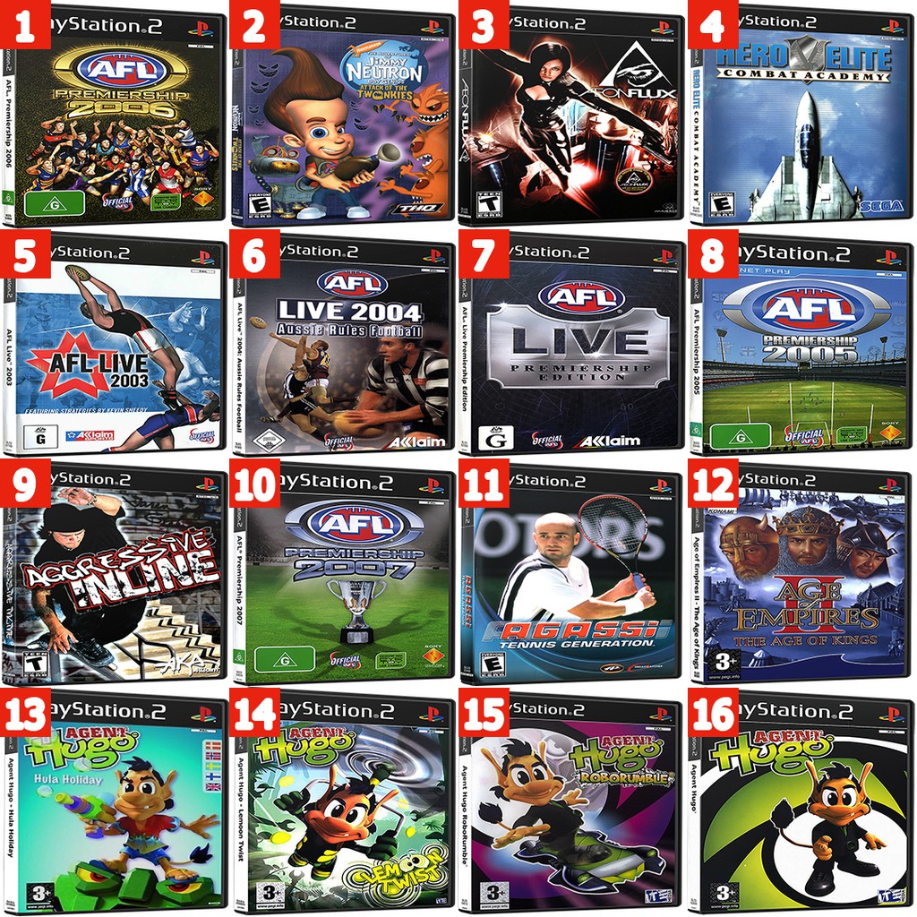 แผ่นเกมส์-ps2-แนะนำน่าเล่น-รหัส-m03-มีเยอะ-แจ้งมาได้เลย