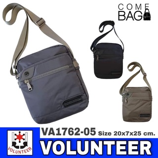 กระเป๋าสะพายข้าง Volunteerแท้ งานดีการันตีคุณภาพ รหัส VA1762-05
