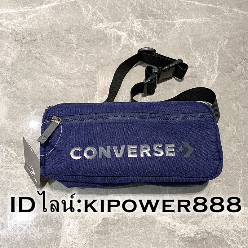 กระเป๋า-converse-คาดเอว-กระเป๋าคาดเอว-converse-รุ่น-1261-2สี