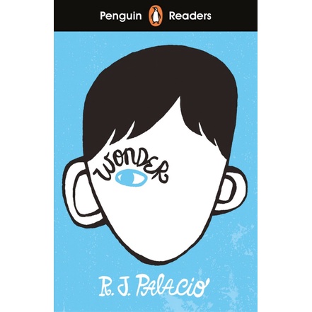 dktoday-หนังสือ-penguin-readers-3-wonder-book-ebook