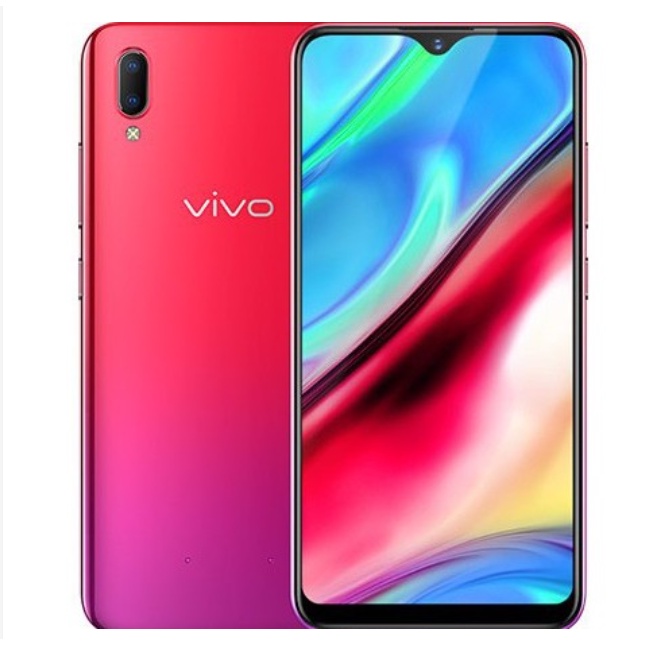 [พร้อมส่ง] Vivo y93 ของเเท้100% ,RAM 6GB ROM 128GB ประกันร้าน เเถมฟรีเค ...