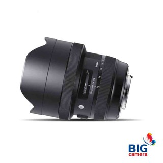 Sigma 12-24mm f/4 DG HSM Art DSLR Lenses - ประกันศูนย์ 1 ปี