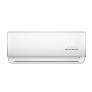 เครื่องปรับอากาศ MIDEA แบบติดผนัง ขนาด 18,000 BTU รุ่น MSAEB-18CRN8-PC6