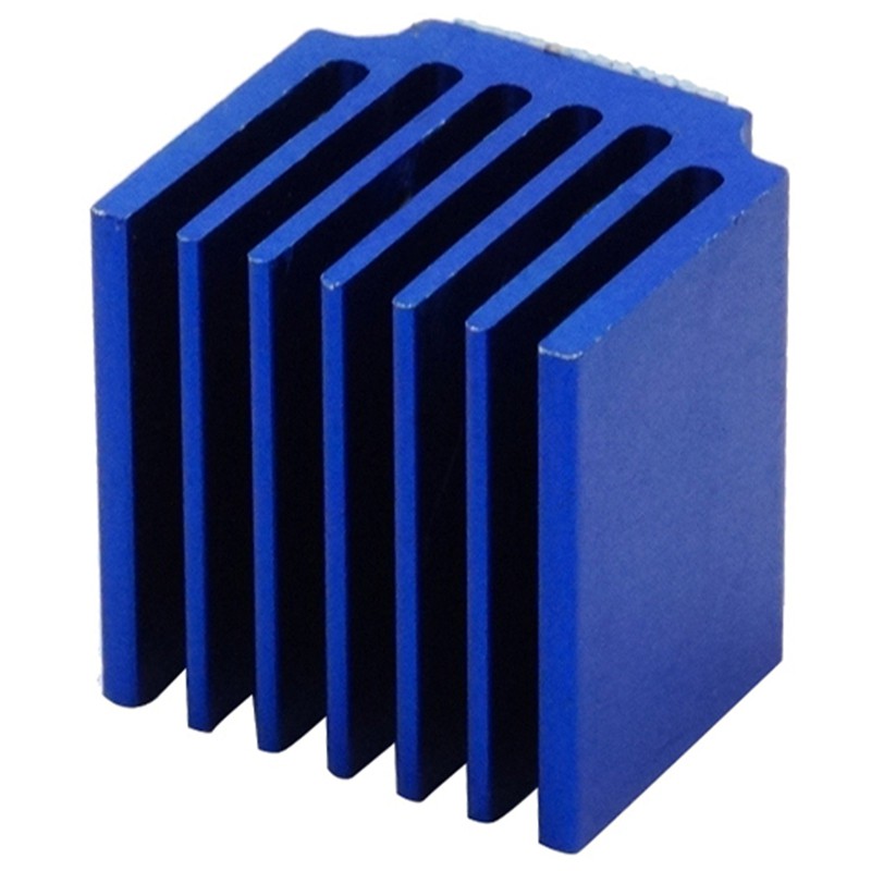 10pcs-3d-printer-parts-blue-stepper-driver-heatsink-for-tmc2100