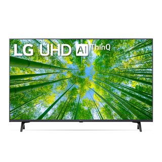 สินค้า LG UHD 4K Smart TV รุ่น 75UQ8050PSB|Real 4K l HDR10 Pro l Google Assistant l Magic Remote