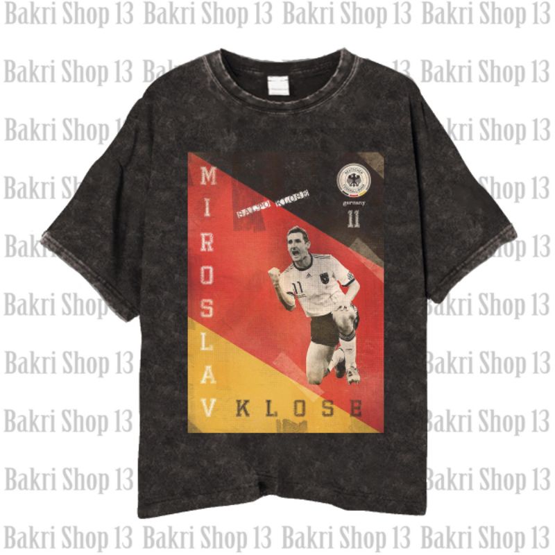 เสื้อยืด-พิมพ์ลาย-miroslav-klose-สไตล์เยอรมนี-สําหรับผู้ชาย-และผู้หญิงs-5xl