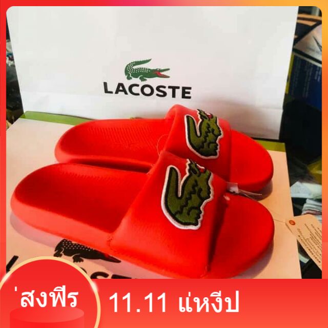 รองเท้าlacoste-แท้-1490บาท