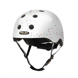 หมวกกันน๊อค Melon Helmet Pop Ants