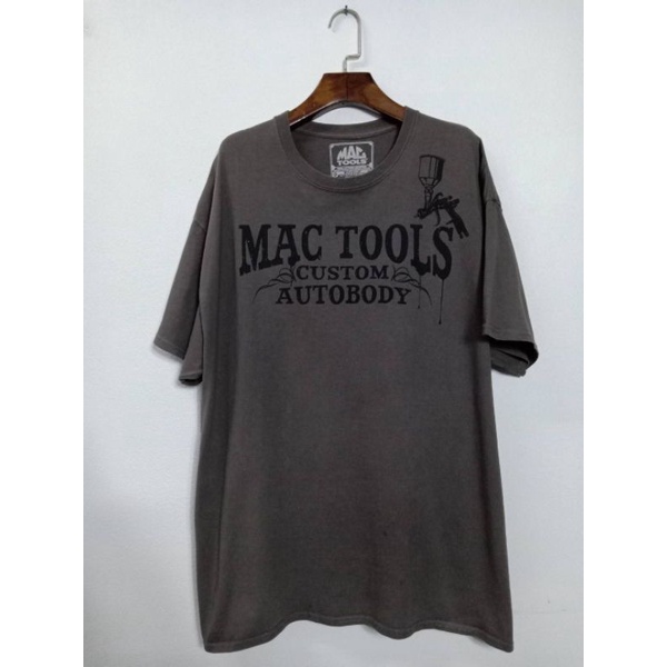 เสื้อยืด-มือสอง-mac-tools-autobody-xl-อก-46