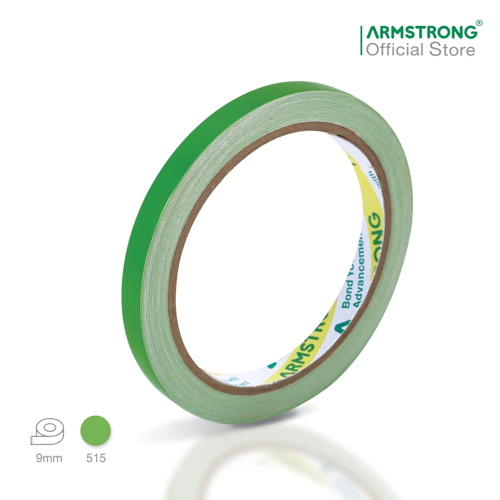 armstrong-pvc-เทปสติกเกอร์-ขนาด-5-มม-x-9-หลา-pvc-sticker-tape-size-5-mm-x-9-y